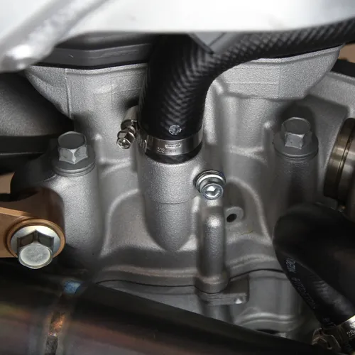 2018-2024 Suzuki RMZ450 Complete Engine RMZ 450 - 65 Hours