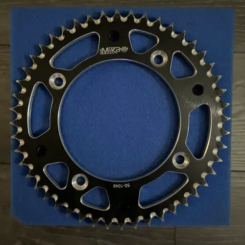 2022 Husqvarna/ Gasgas/ Ktm Mika Metals Rear Sprocket 