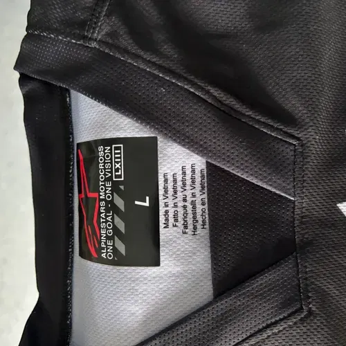 Alpinestars Jersey