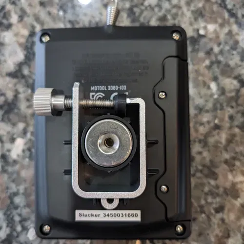 Motool Slacker Digital Suspension Tuner V4