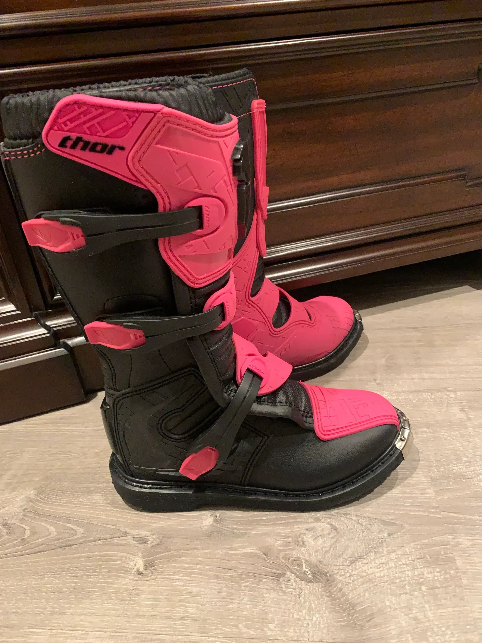 Axo hot sale slammer boots