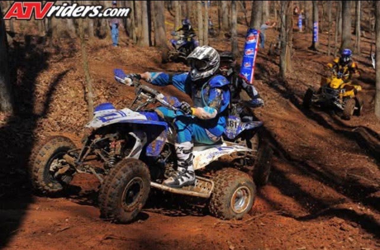 gabe gncc