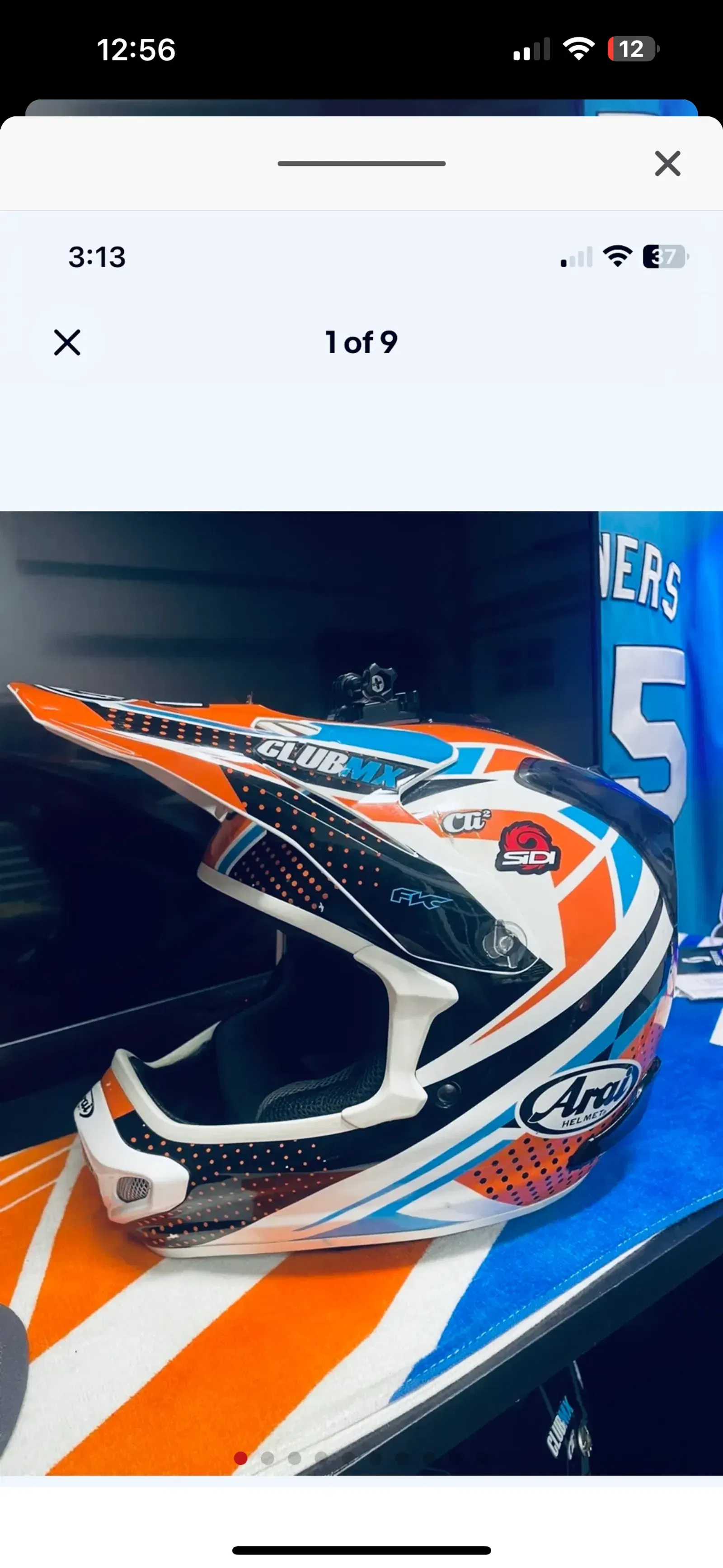 Shop All | MX Locker