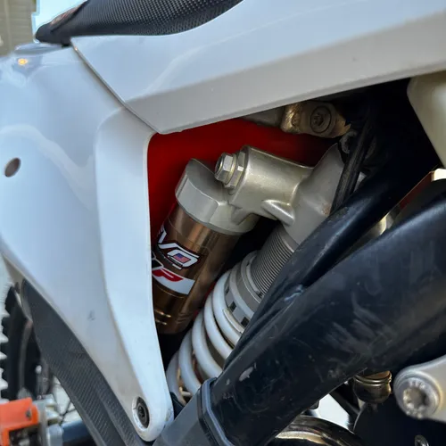 2020 Ktm 250 XCW