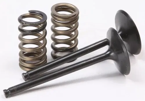 Pro X 28.SIS6353-2 Steel Valves and Spring Kits