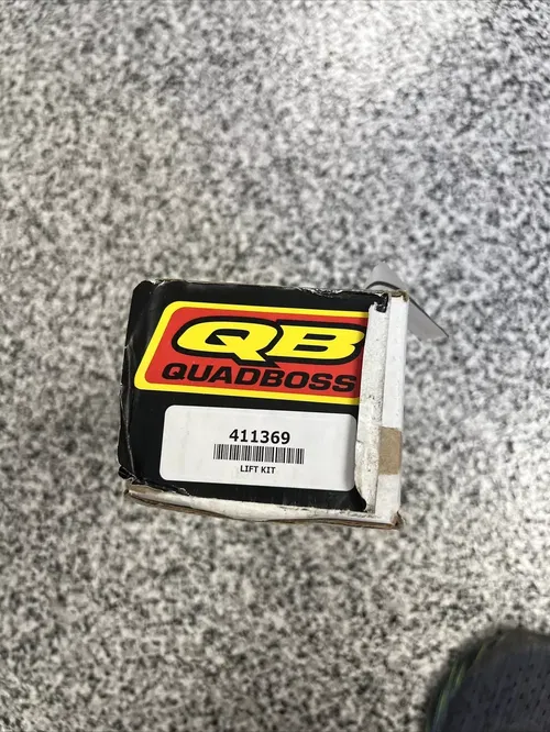 QuadBoss Lift Kit EPILK189 Kawasaki KRF800 Teryx KRT800 Teryx4 2014-2019
