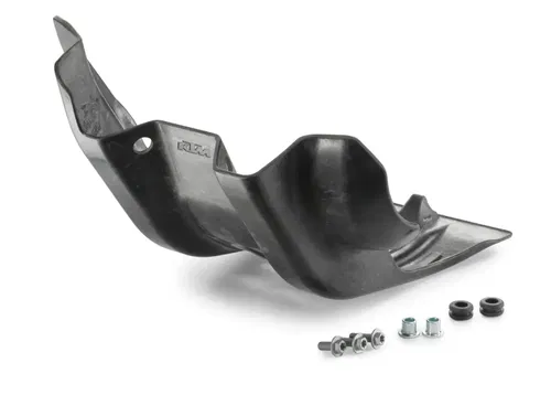 KTM 79103990044 Skid Plate 4-Stroke