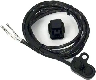 ARNOTT K-2632 Handlebar Mounted Push Button Switch Control