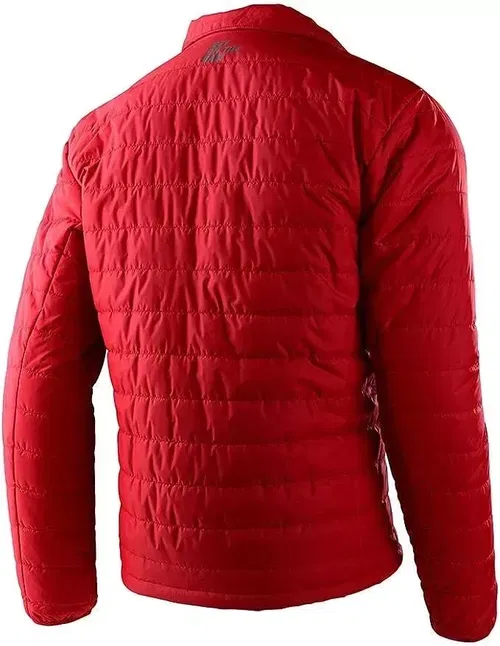 TROY LEE GASGAS TEAM CORE PUFF JACKET  781598004  LARGE