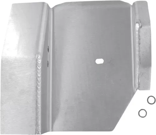 DG Performance 58-6045 Baja Designs Alloy Skid Plates for Swing Arm
