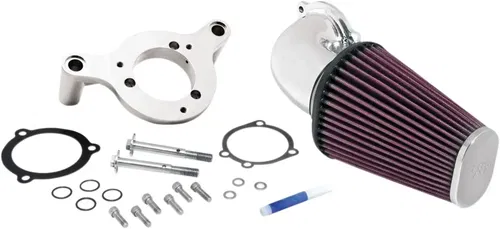 K & N 57-1125P Aircharger Performance Intake Systems