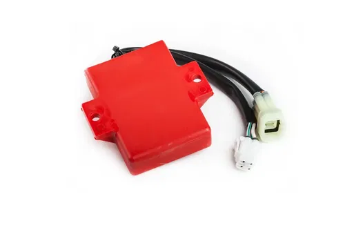 Rick's Motorsport 15-412 Hot Shot Series CDI Boxes