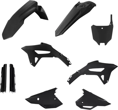 Acerbis 2858920001 Full Plastic Kit