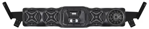 SSV WORKS WP3-PN304A WP3 Series Bluetooth Speakers