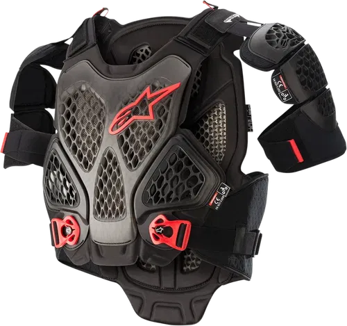 Alpinestars 67000221036 M/L A-6 Chest Protector