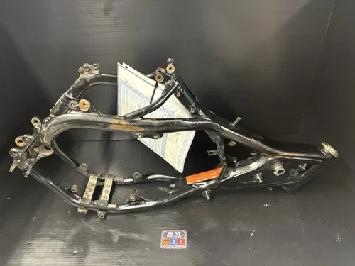 2016 Ktm 250 SX-F Used Frame