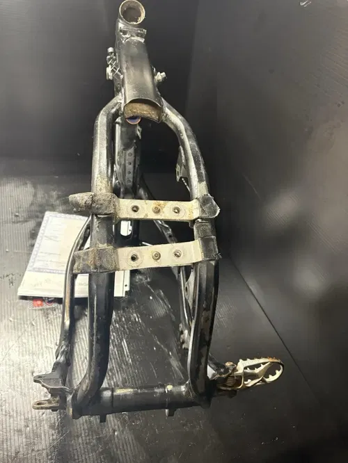 2016 Ktm 250 SX-F Used Frame