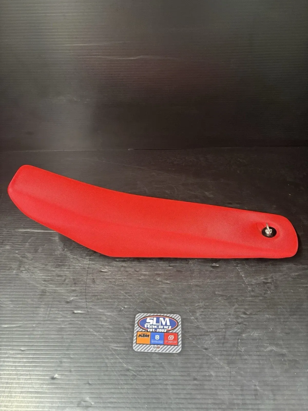 GasGas MC50 Complete OEM Seat