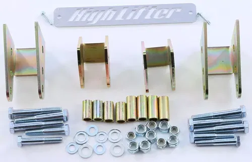 High Lifter CLK1000M-01 Lift Kit