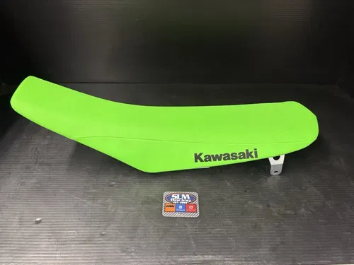 Kawasaki KX 85/100/112 Complete OEM Seat