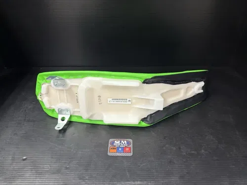 Kawasaki KX 85/100/112 Complete OEM Seat