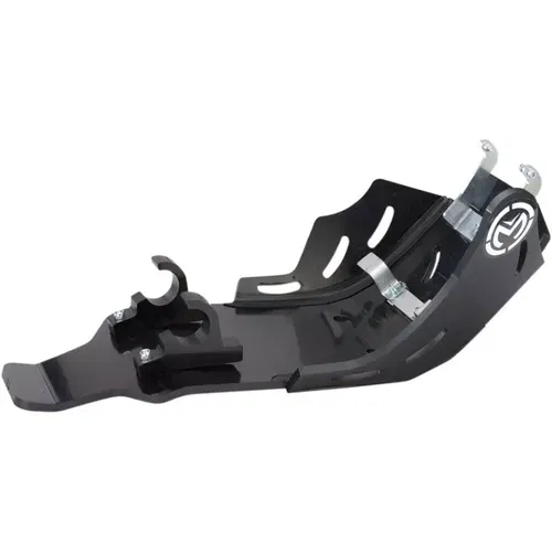 MOOSE Pro LG Polyethylene Skid Plate 0506-1215 KTM 450 SXF/XCF 2016-2018