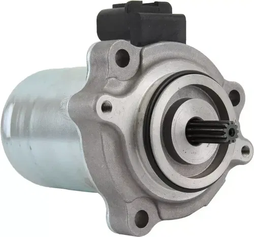 FIRE POWER CMU0004 Shift Motor