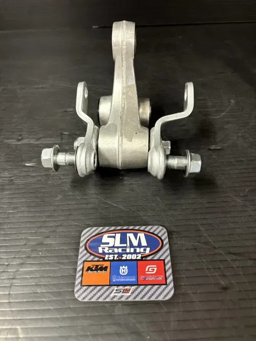 Kawasaki OEM Shock Linkage Kx112/kx85 39007-1262