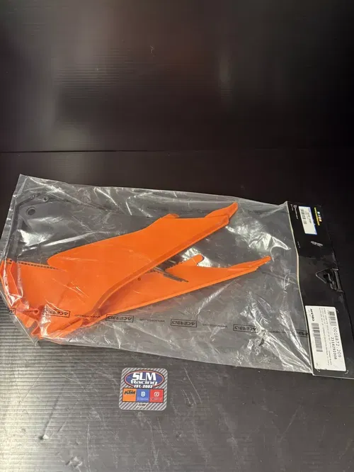 KTM Acerbis Air box Covers 2314291008