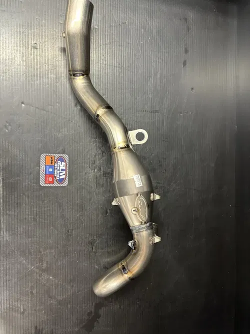 FMF Mega Bomb Header 79005907500