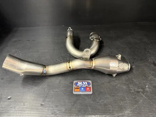 FMF Mega Bomb Header 79005907500