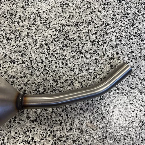 Silencer OEM KTM 125 2023-2024 A42005079000