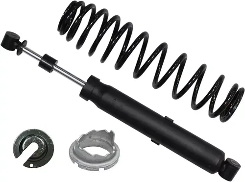 Bronco AU-04416 Gas Shock