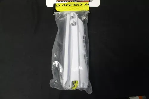 ACERBIS YAMAHA LOWER FORK GUARDS GUARD COVERS WR YZ WRF YZF 2114990002