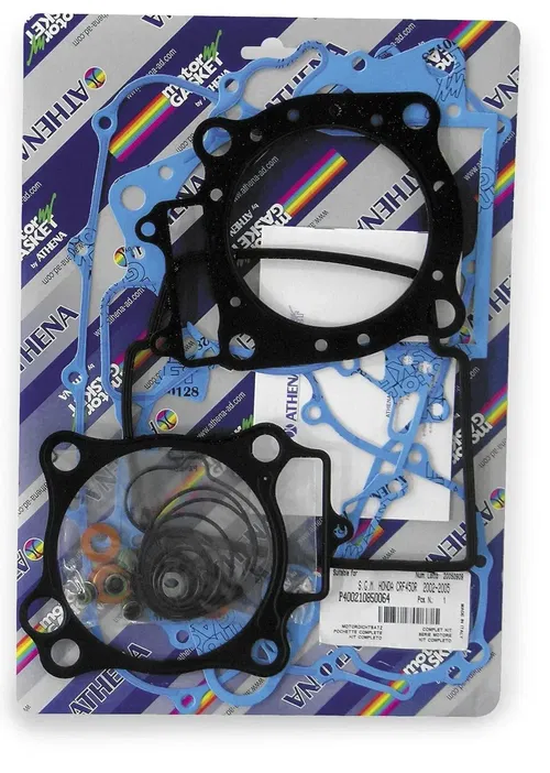 Athena P400250900069 Complete Gasket Kit