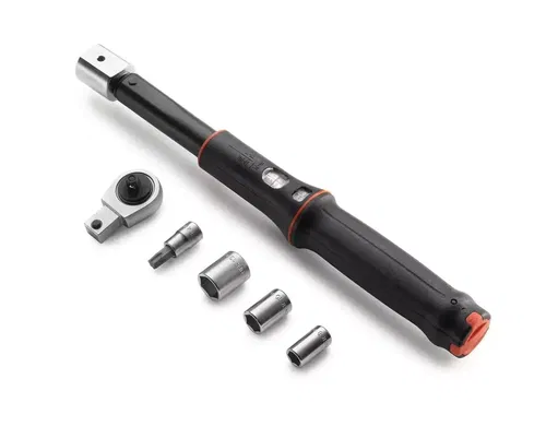 KTM 29996000 Torque Wrench Set