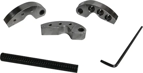 EPI 805874S Belly Buster Adjustable Weights