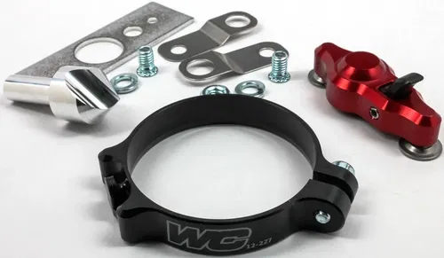 Works Connection 12-227 Pro Launch Start Device