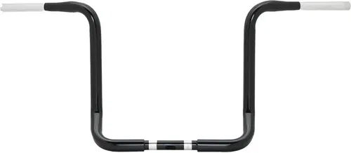 HARDDRIVE H31-0219MBS Bagger Apehanger Bars