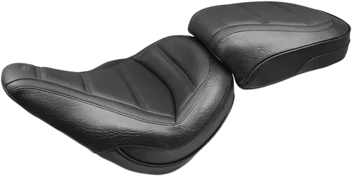 Mustang 75061 Solo Seats And Rear Seats
