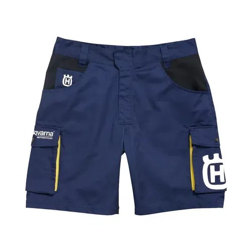 Husqvarna 3HS2052204 Replica Team Shorts