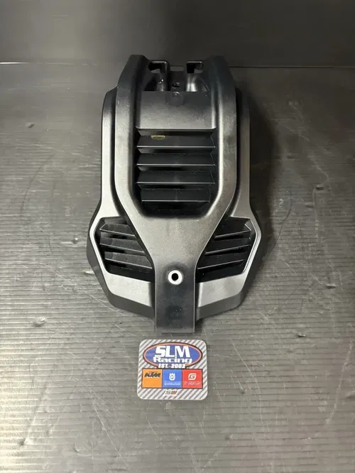 Ktm SXE3/E5 OEM Skid plate 45403090000