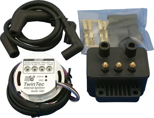 Daytona 3005 Model 1005 Internal Ignition