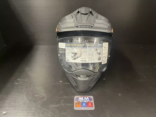 Ktm shoei hornet x2 Xsm