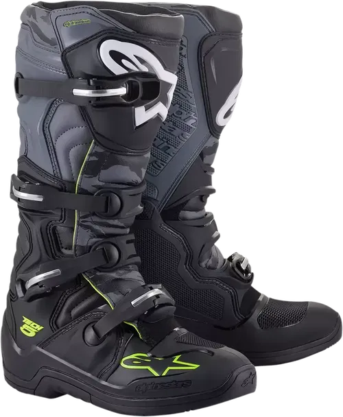 Alpinestars 2015015-1055-9 Tech 5 Boots
