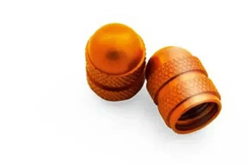 KTM 7771097615004 Valve Cap Set