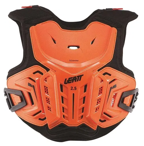 Leatt 5017120140 2.5 Chest Protector