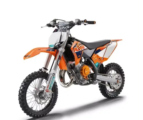 KTM SXS12065044 Case Guard
