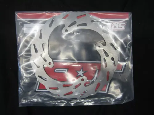 honda srt s-line rear brake rotor cr125r cr250r crf250r crf250x crf450r crf450x