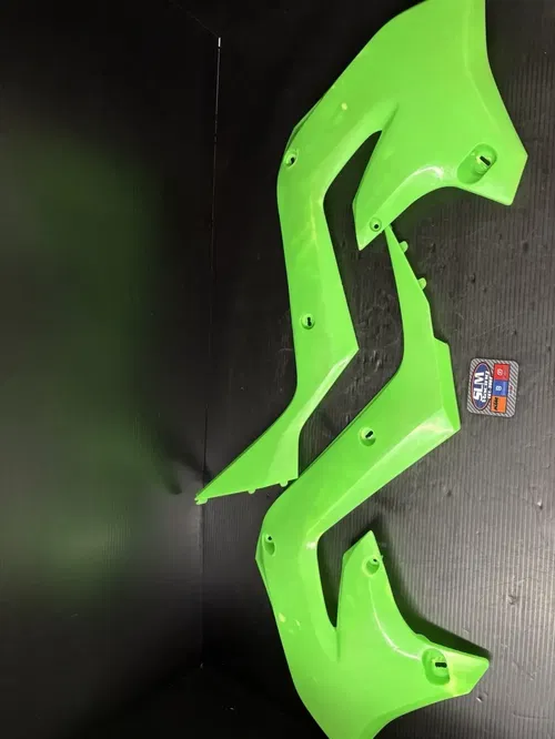 2003-2007 Kx250 Restyle Kit Used